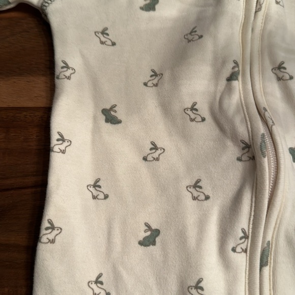 Pehr - Sleeper - 3-6M - Picture 2 of 2